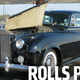 Illustration for article titled 2,400 Miles And Six Gallons Of Coolant In A 54-Year-Old Rolls Royce